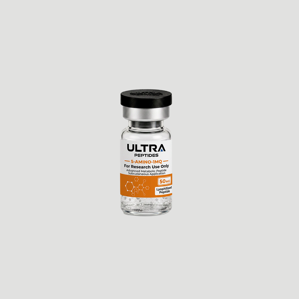 5-Amino-1MQ 5 mg