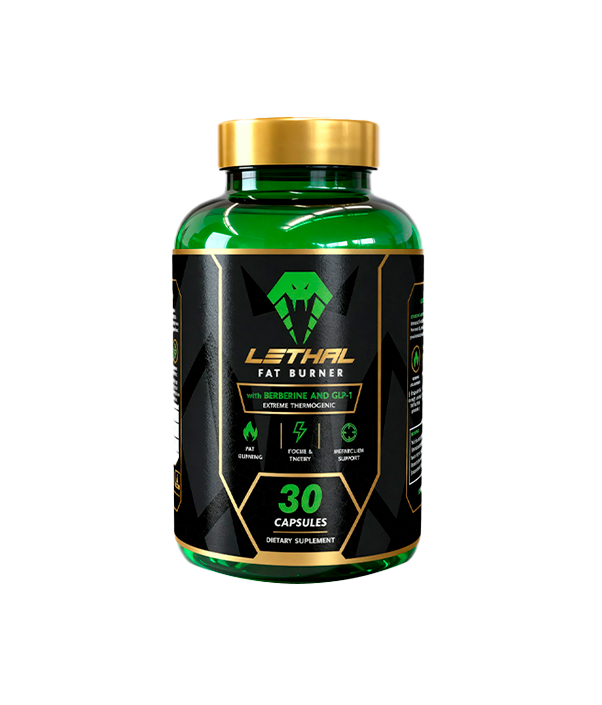 Lethal Fat Burner