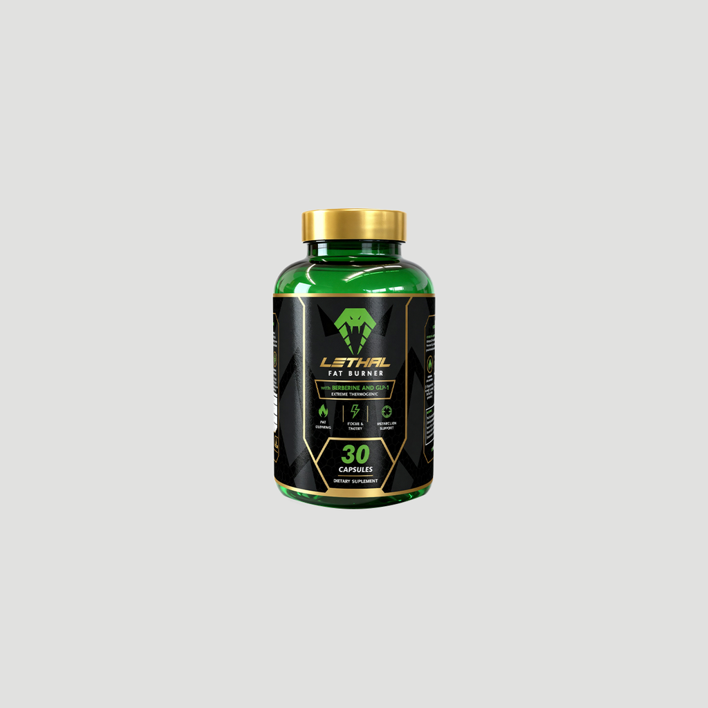 Lethal Fat Burner