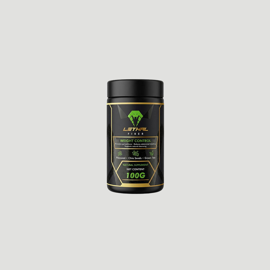 Lethal Fiber