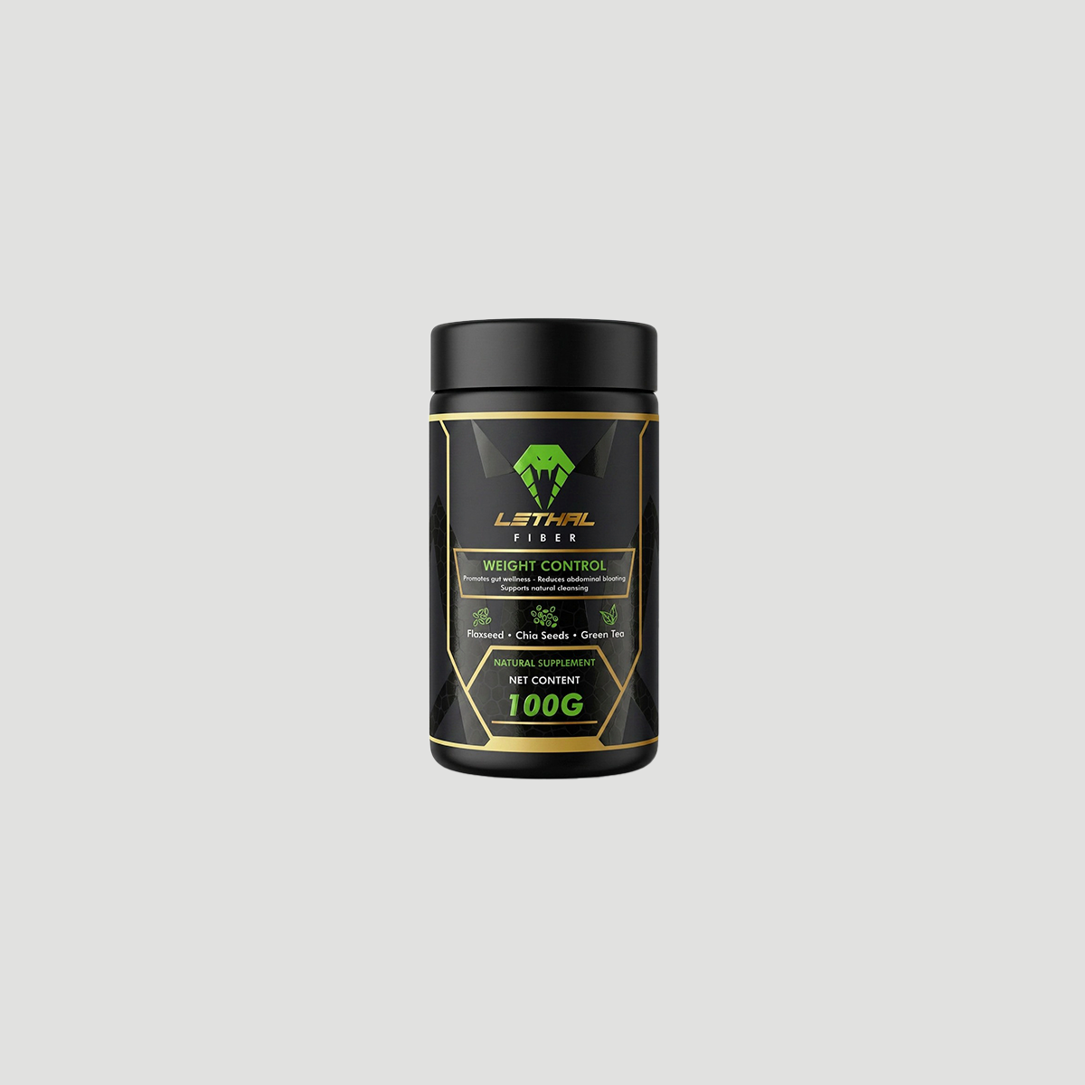 Lethal Fiber