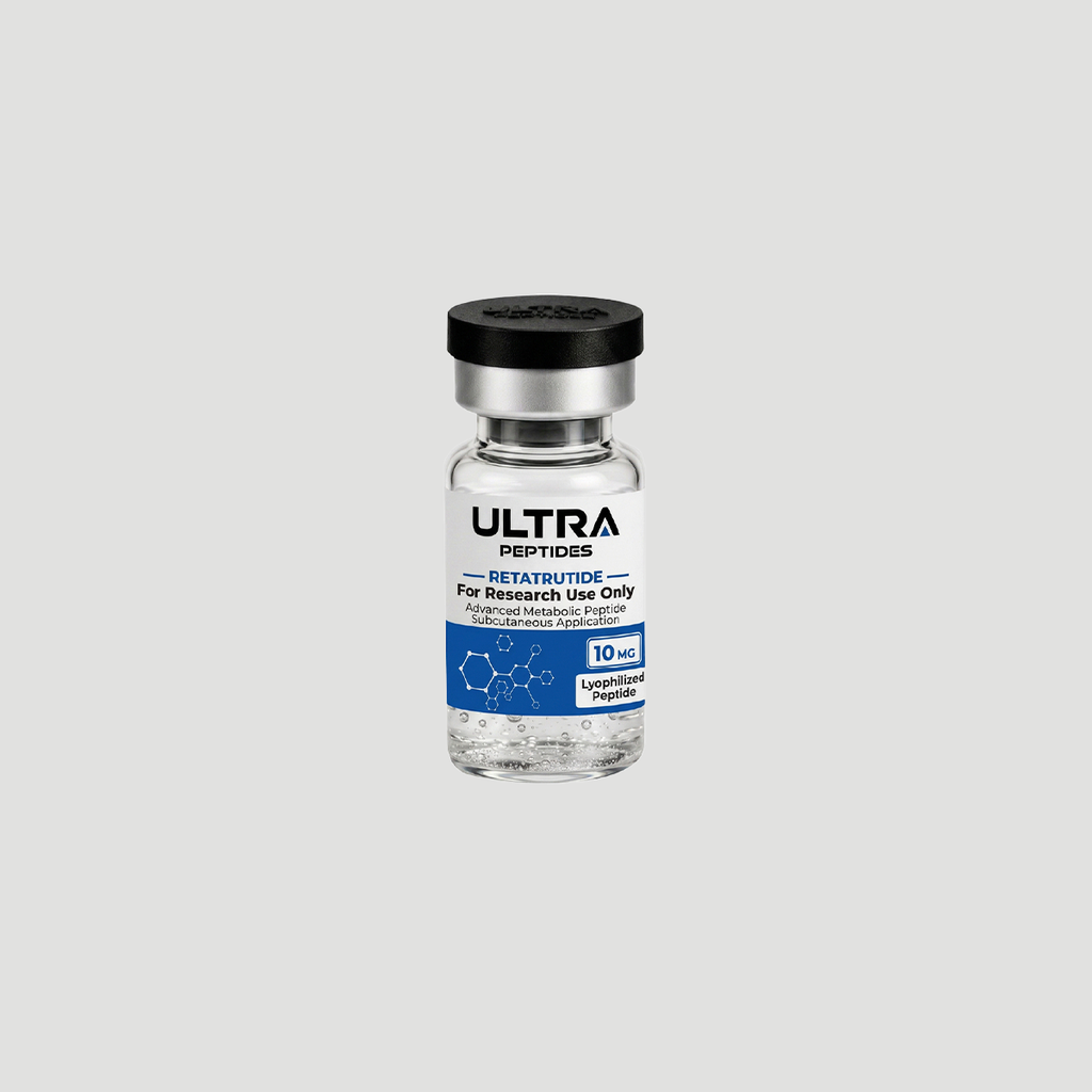 Retatrutide 10 mg