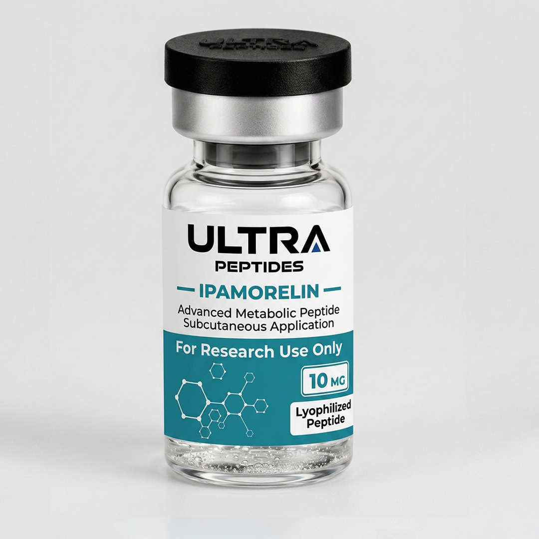 Ipamorelin 10 mg