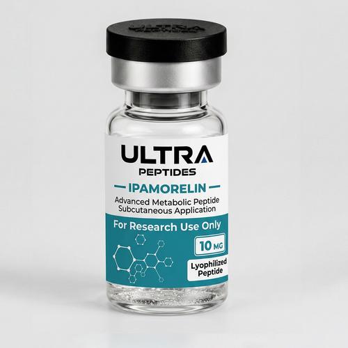 Ipamorelin 10 mg