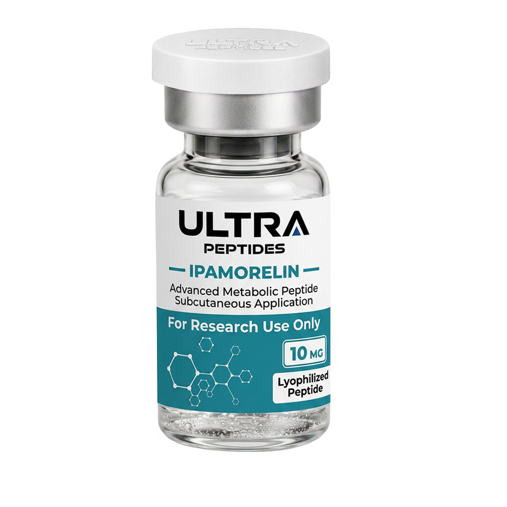Ipamorelin 10 mg