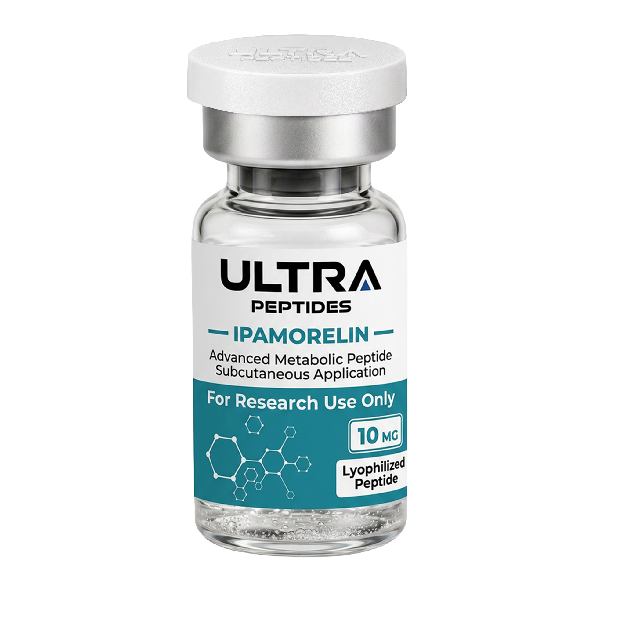 Ipamorelin 10 mg