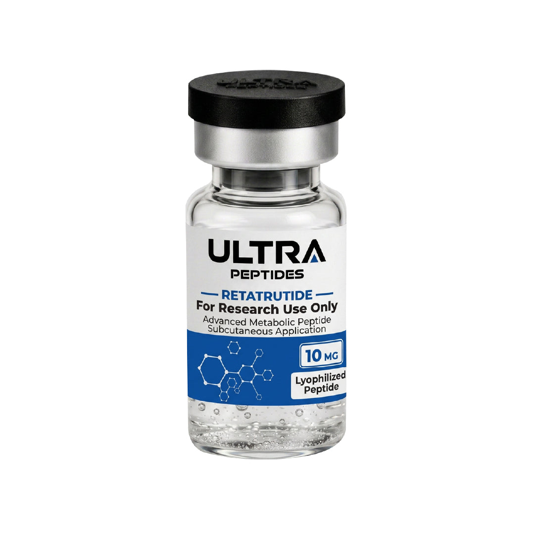 Retatrutide 10 mg