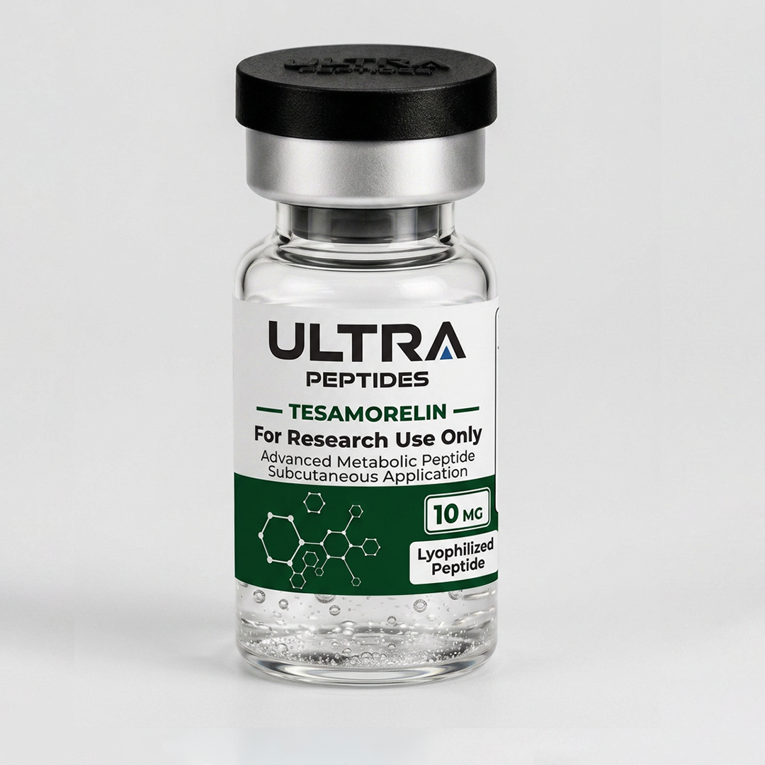 Tesamorelin 10 mg