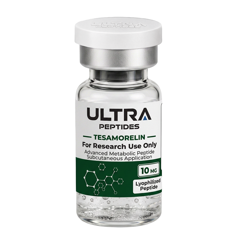 Tesamorelin 10 mg