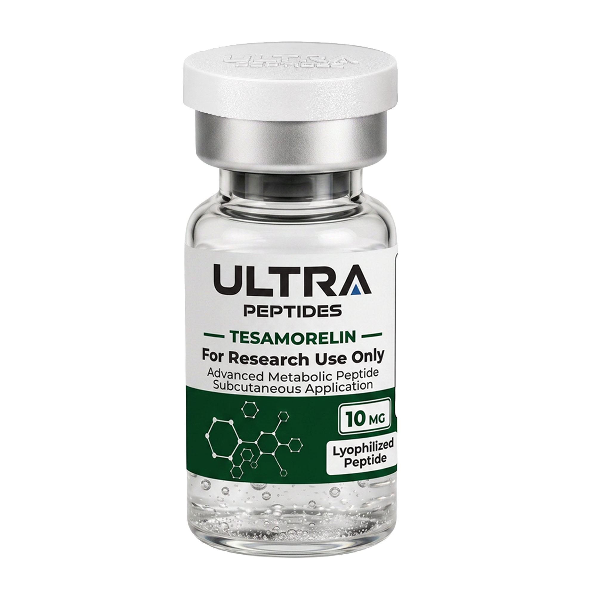 Tesamorelin 10 mg